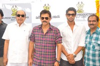 Sunil New Movie Launch
